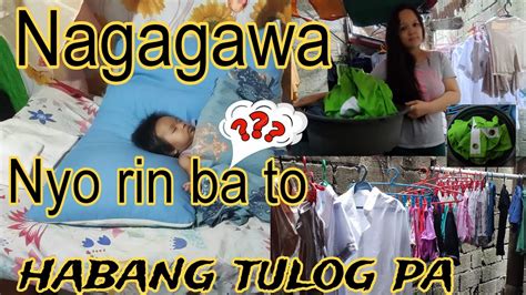 kinantot ko|Kinantot Ko Si Jowa Habang Nagseselpon Ang Junakis Niya.